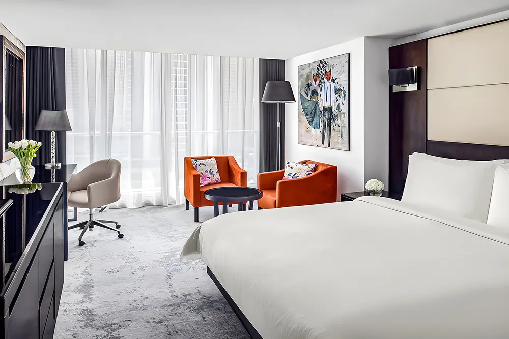 Apartment in Laguna Tower