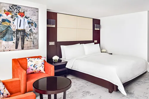 Apartment in Laguna Tower 2