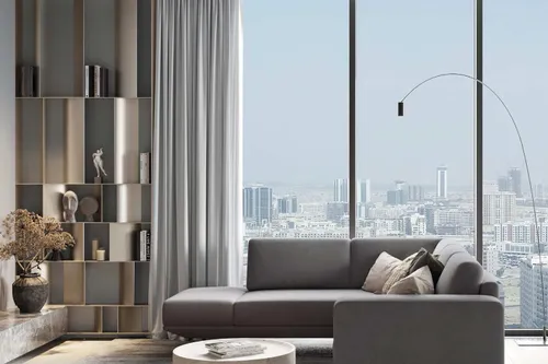 1 Bedroom Apartment in RA1N Residence 3