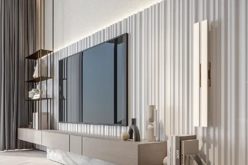 1 Bedroom Apartment in The Central Downtown 2