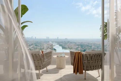 1 Bedroom Apartment in Serenia District - West 2