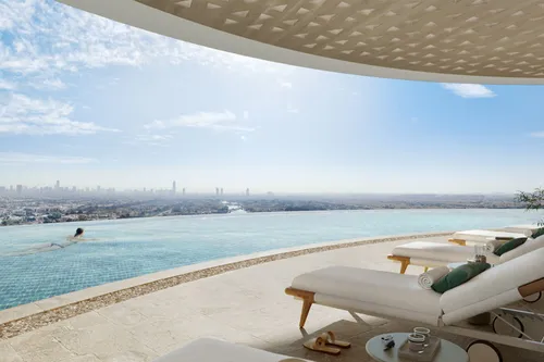 1 Bedroom Apartment in Serenia District - West 3