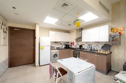 1 Bedroom Apartment in Samia Azizi 2