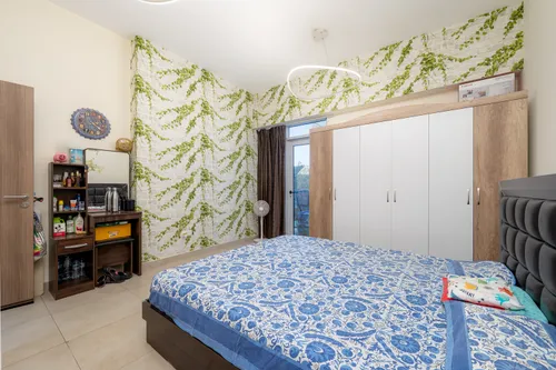 1 Bedroom Apartment in Samia Azizi 3