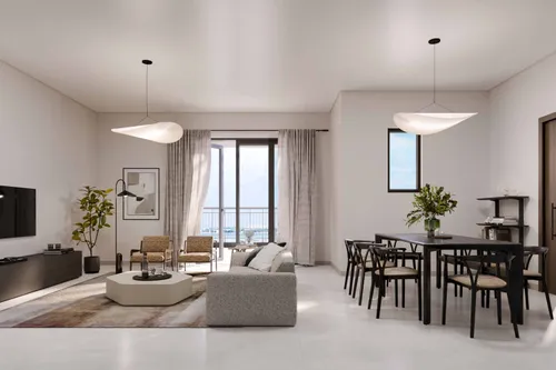 1 Bedroom Apartment in Views A 2