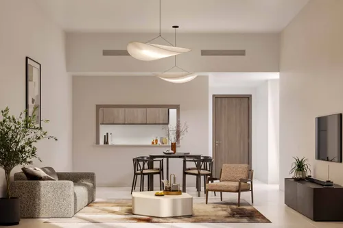 1 Bedroom Apartment in Views A 3