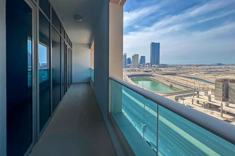 1 Bedroom Apartment in Julphar Residence