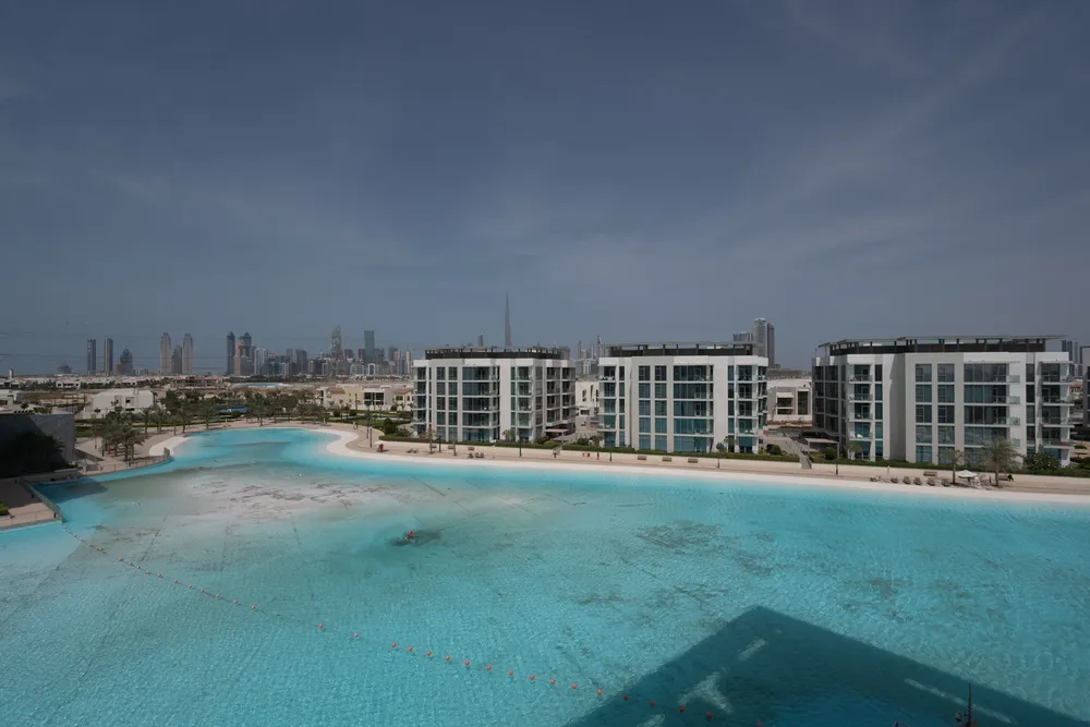 3 Bedrooms Apartment in Residences 16