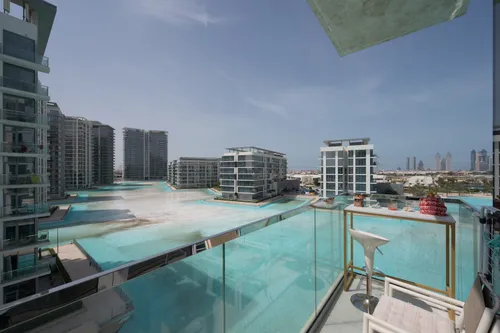 3 Bedrooms Apartment in Residences 16 2