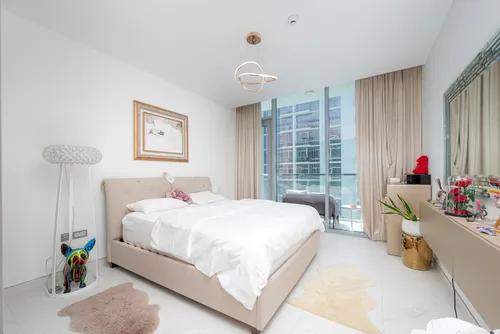 3 Bedrooms Apartment in Residences 16 3