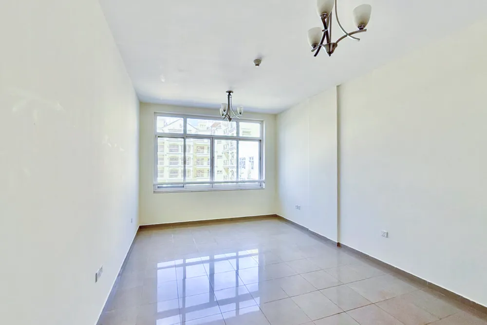 2 Bedrooms Apartment in Sobha Daffodil