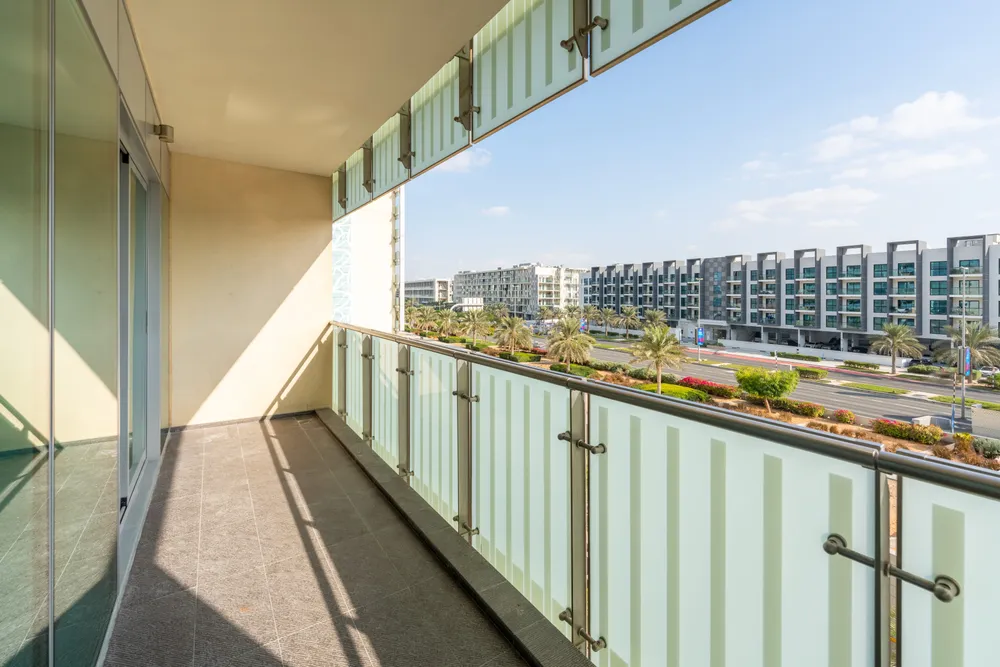 2 Bedrooms Apartment in Al Sana 1