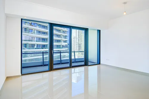Apartment in Silverene Tower B 2