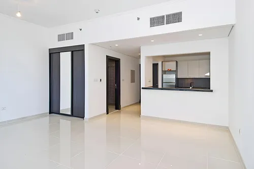 Apartment in Silverene Tower B 3