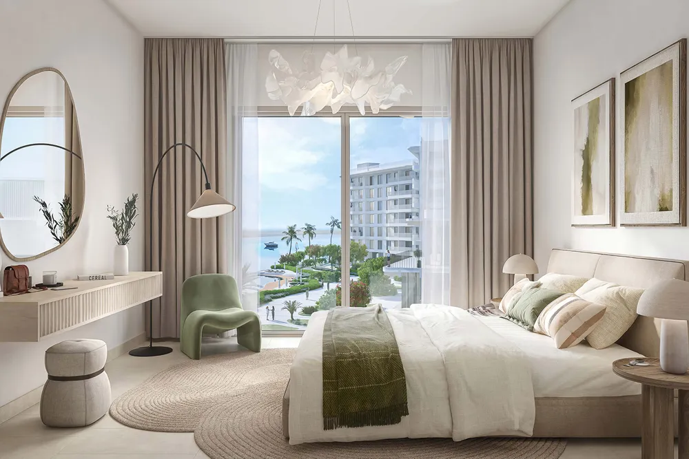 Apartment in Gardenia Bay