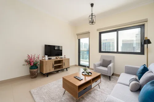 1 Bedroom Apartment in Time Place 2