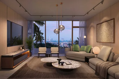 1 Bedroom Apartment in Serenia District - West 2