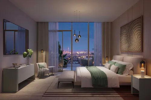 1 Bedroom Apartment in Serenia District - West 3