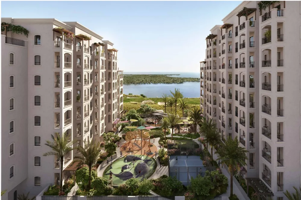 1 Bedroom Apartment in Views B