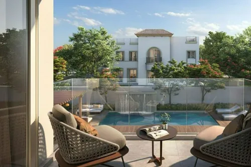 1 Bedroom Apartment in Alreeman II 2