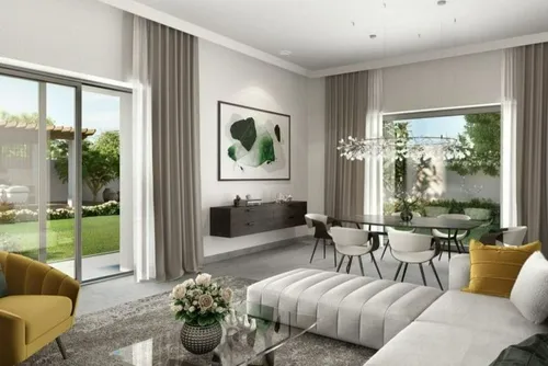 1 Bedroom Apartment in Alreeman II 3