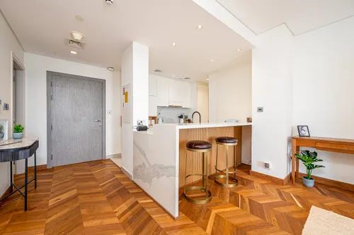 2 Bedrooms Apartment in The 8 2