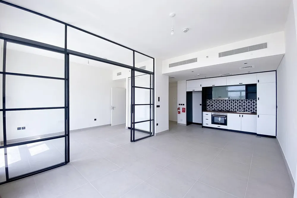 2 Bedrooms Apartment in Collective Tower 1