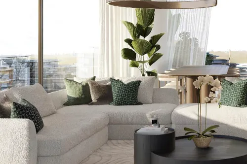 1 Bedroom Apartment in Mamsha Gardens 3