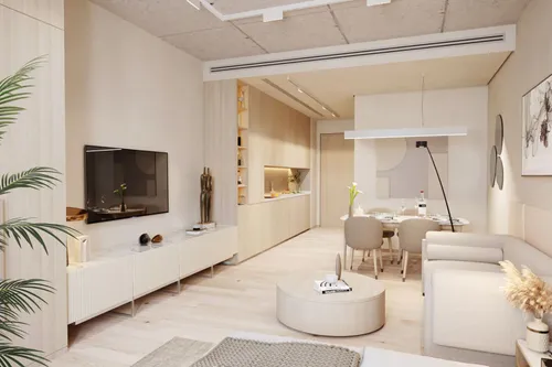 Apartment in MAG 330 2