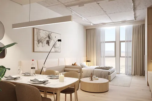 Apartment in MAG 330 3