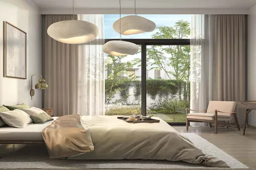 1 Bedroom Apartment in The Sustainable City - Yas Island 3