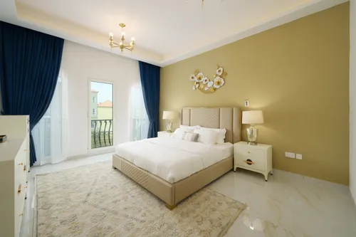 2 Bedrooms Apartment in Building 108 to Building 137 2