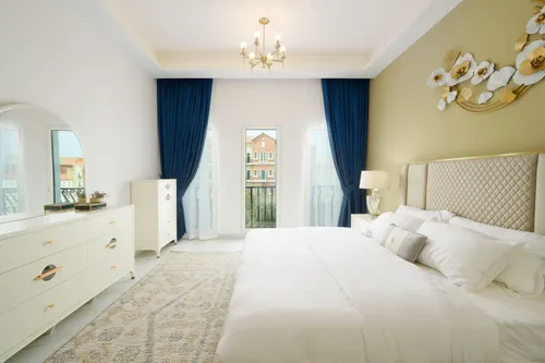 2 Bedrooms Apartment in Building 108 to Building 137 3
