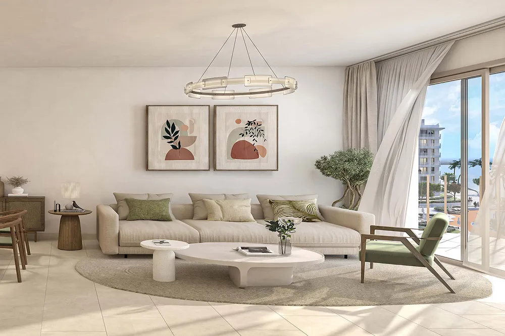 2 Bedrooms Apartment in Gardenia Bay