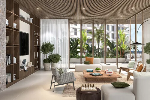 2 Bedrooms Apartment in Gardenia Bay 3