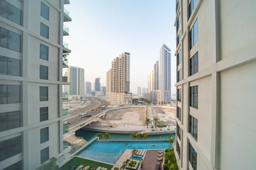 1 Bedroom Apartment in Reem Nine