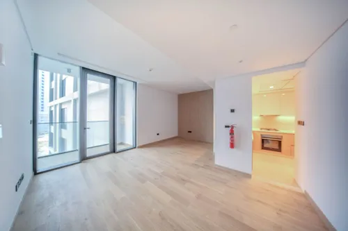 1 Bedroom Apartment in Reem Nine 2