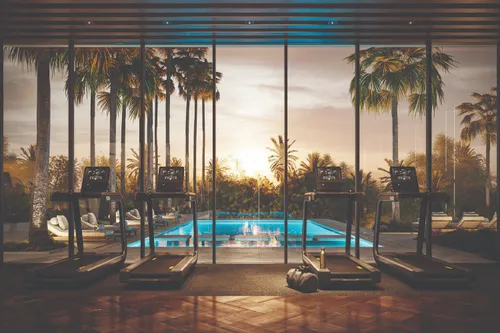 2 Bedrooms Apartment in Sama Yas 2
