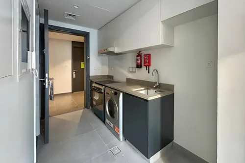 Apartment in The Riff 5 3