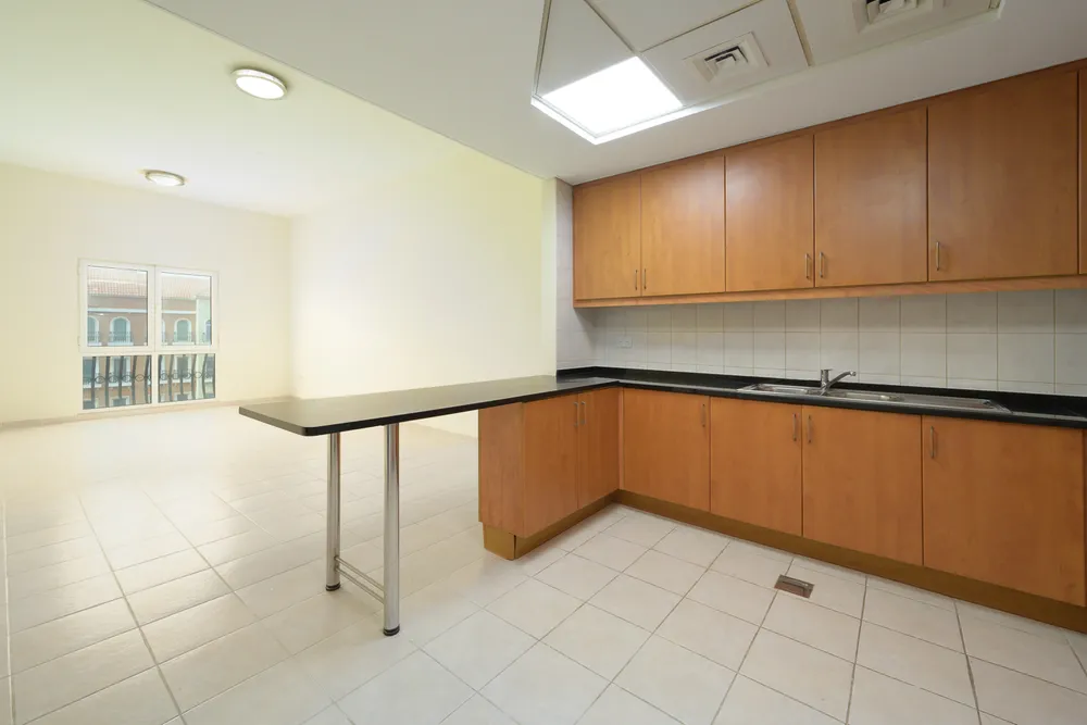 2 Bedrooms Apartment in Building 108 to Building 137