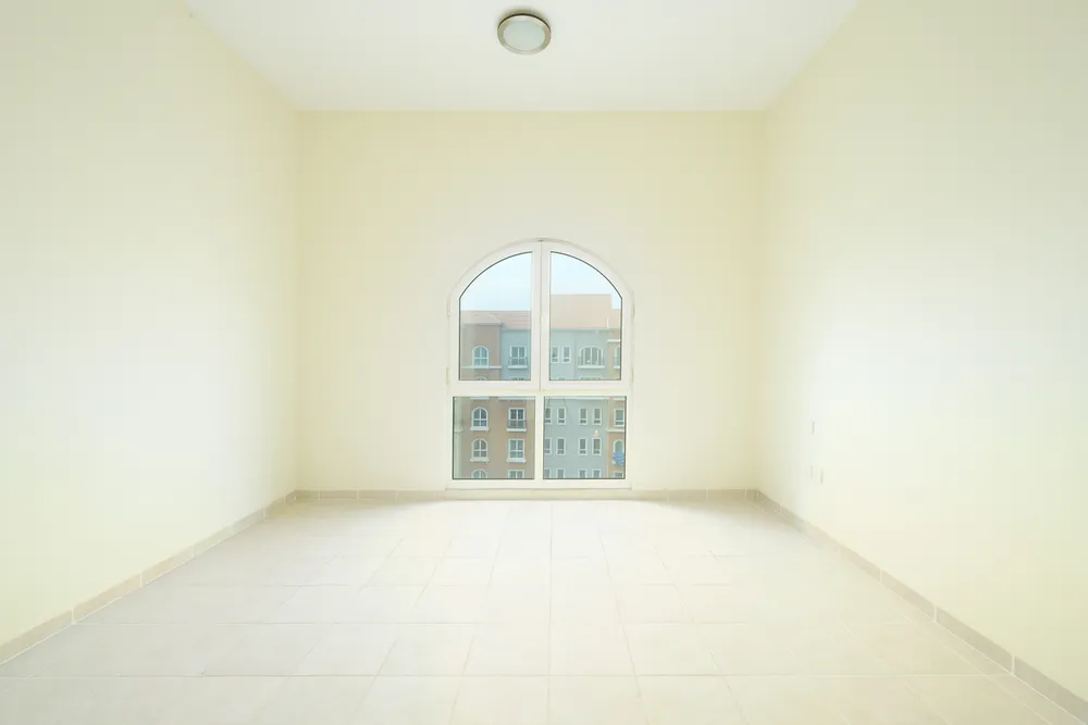 2 Bedrooms Apartment in Building 108 to Building 137