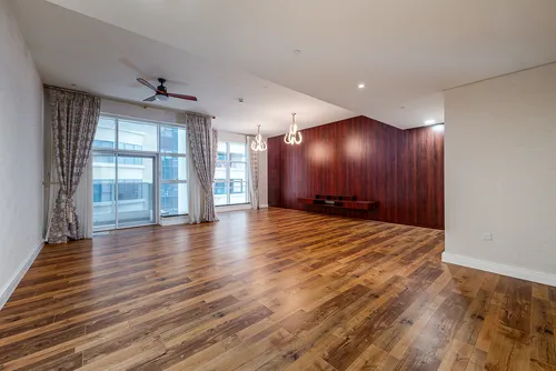 3 Bedrooms Apartment in Marina Arcade Tower 2