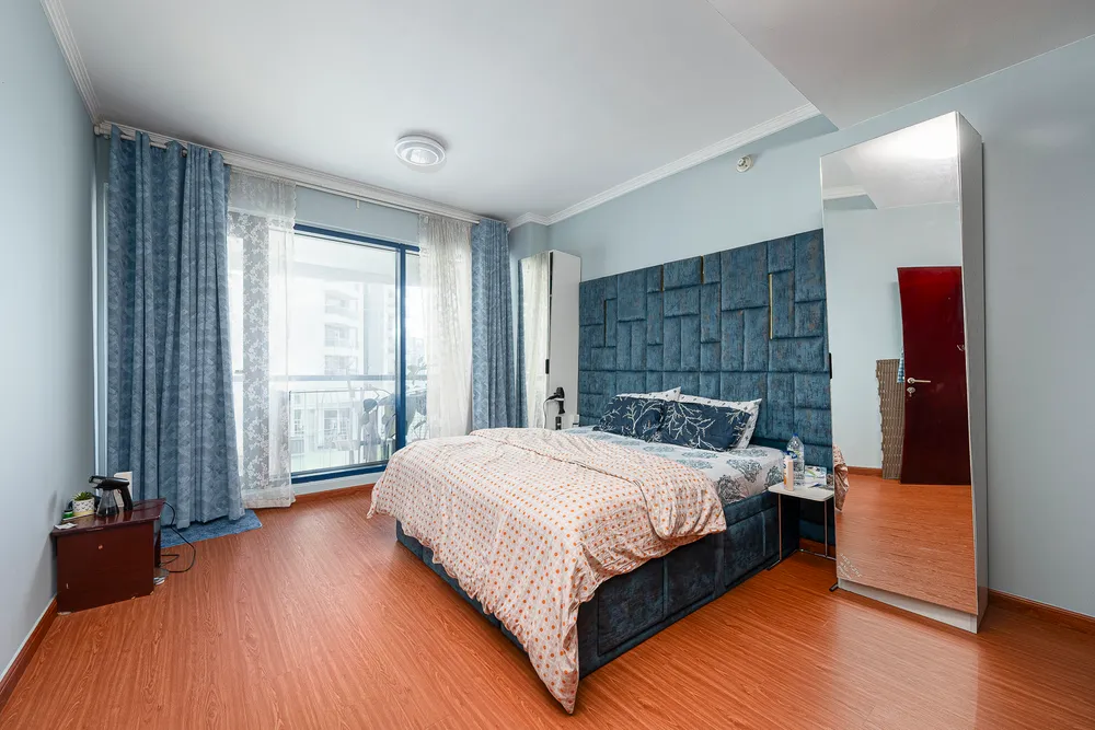 1 Bedroom Apartment in Jumeirah Bay X1