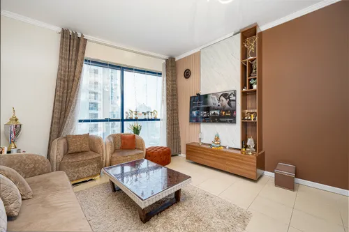 1 Bedroom Apartment in Jumeirah Bay X1 2