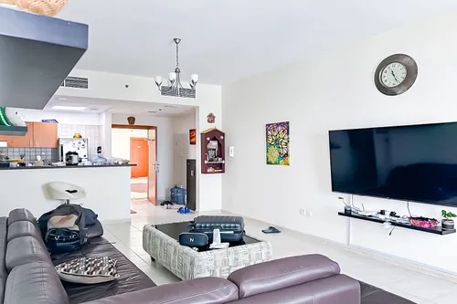 2 Bedrooms Apartment in Skycourts Tower D 2