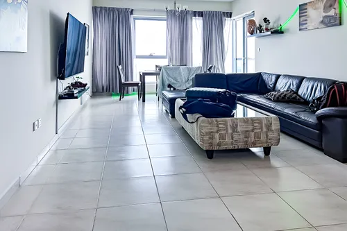 2 Bedrooms Apartment in Skycourts Tower D 3