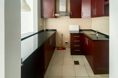 Apartment in Building 38 to Building 107 2