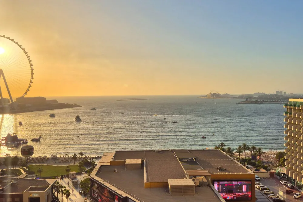 1 Bedroom Apartment in Rimal 2