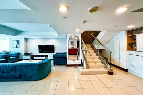 2 Bedrooms Apartment in World Trade Centre Residence 2
