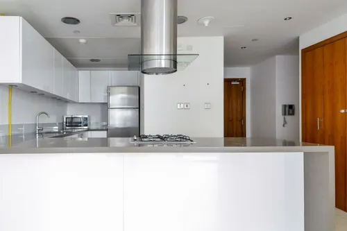 2 Bedrooms Apartment in Al Naseem Residences A 3